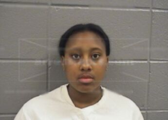 Brittany A Dupree