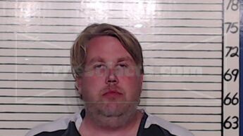 Eric Scott Christiansen