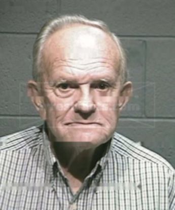 Jerry Tom Rogers