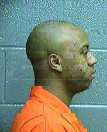 Bradley Dewayne Robinson