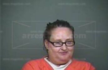 Tammie F Dickens
