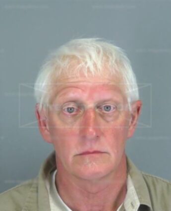 Edward Lee Pickett