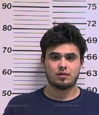Ryan Bennie Brown