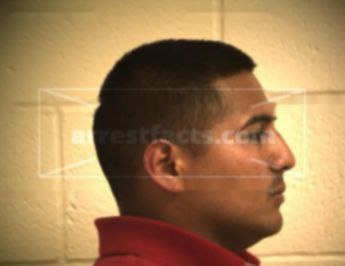 David Vasquez Zuniga