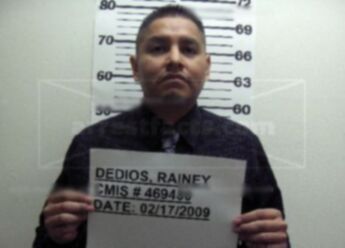 Rainey Dedios