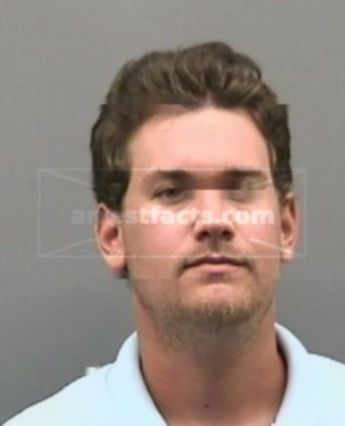 Justin Mark Hammerling