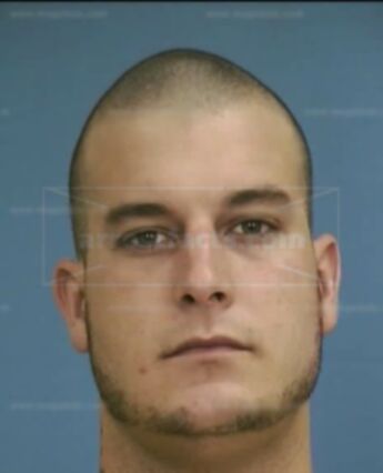 Travis Jaryd Spradling