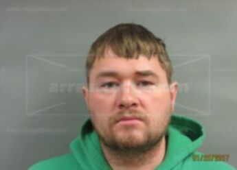 Mitchell Lee Connell
