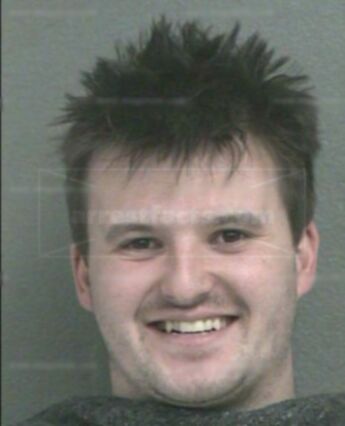Michael Evan Brown