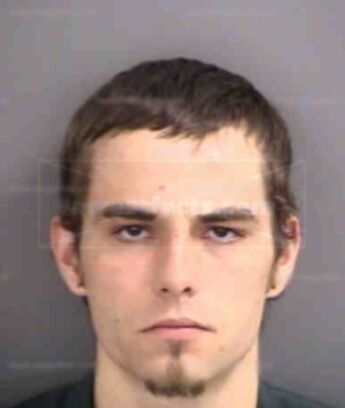Christopher Rex Gorman