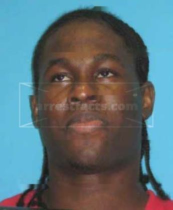 Jermaine Gordon