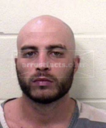 Jeremy John Easton