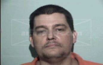 Gregory Charles Freeman