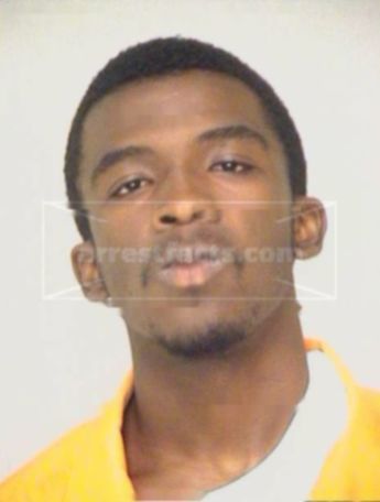 Tre' Brown