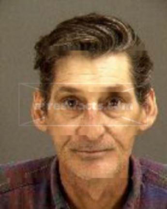 Robert Steven Weston