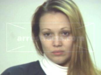 Michelle Lee Verrell