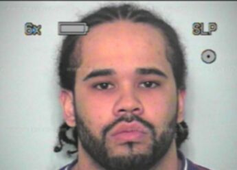 Tavares Jermaine Browning
