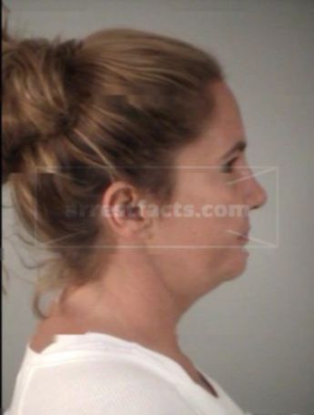 Amanda Leigh Neat