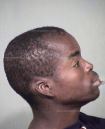 Todd St Clair Ema Gilbert Jr.