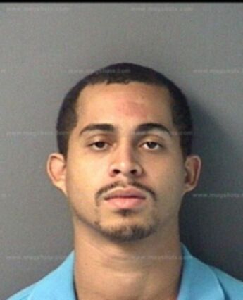 Keith Markel Lewis