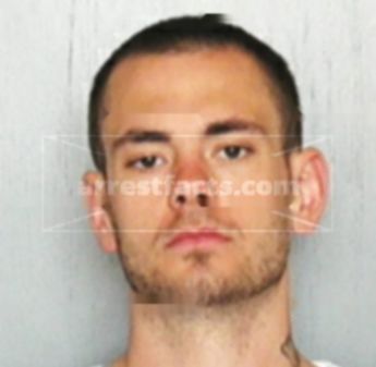 Jesse Thomas Johnson