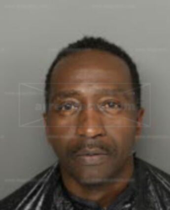 Glen Harvey Johnson