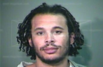 Jordan T Ethridge