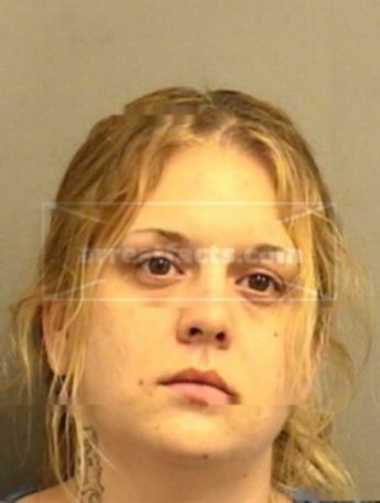 Jessica May Rehder
