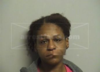 Michelle Dandridge