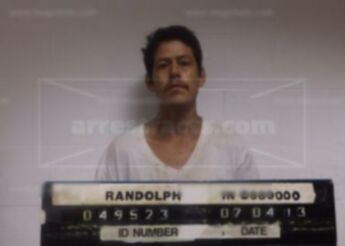 Omero Hernandez Jasso