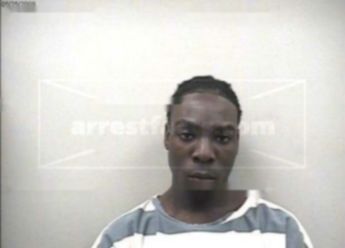 Kendall Corey Blyden