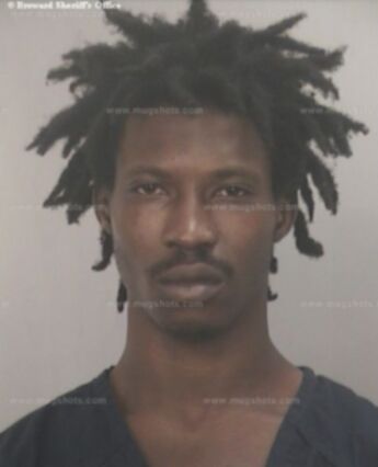 Ryan Jerome Moultrie