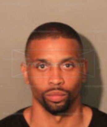 Corey D Eskridge