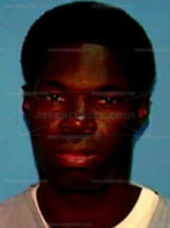 Zerrick D Hilliard