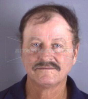 Otis Earl Lackey