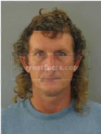 Randy Lamar Williams
