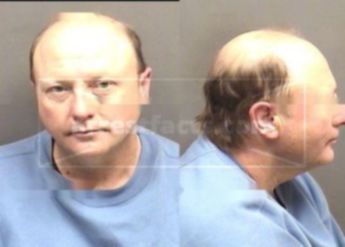 Christopher D Ficklin
