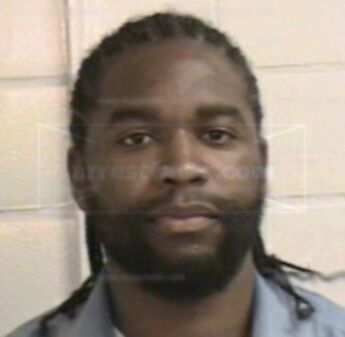Terrell James Lavar Pleasant