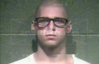 Nathan Patrick Benore