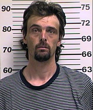 James Edward Drury