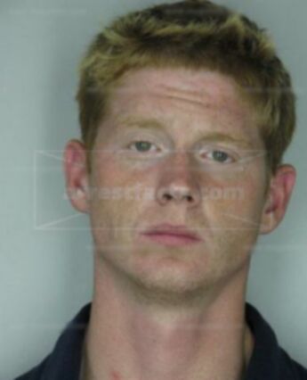 Joshua West Rosebrugh