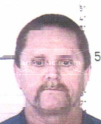 Darrell Eugene Harris