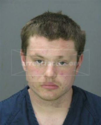 Garrett James Goodson
