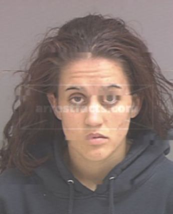 Ashley Ann Parks