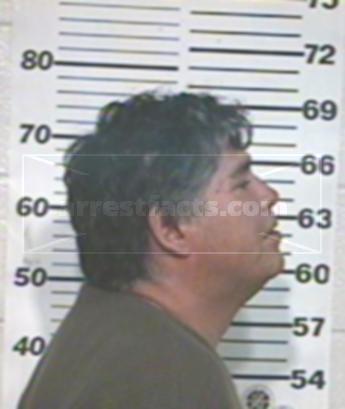 Jose Esmergildo Cerda Solis