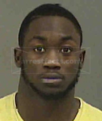 Devonte Sequan Lacy