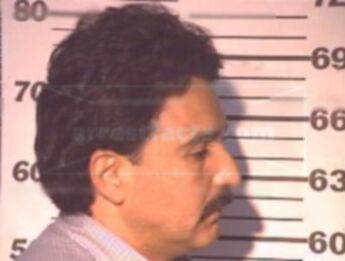 Victor Guerra Chavez