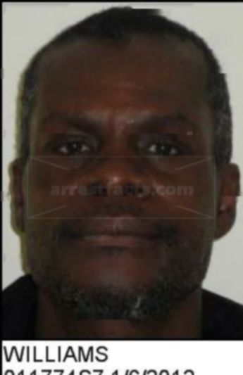 Charles Earl Williams Jr.