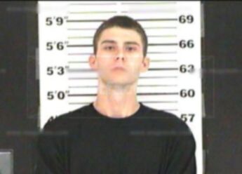 Ryan Cody Banks