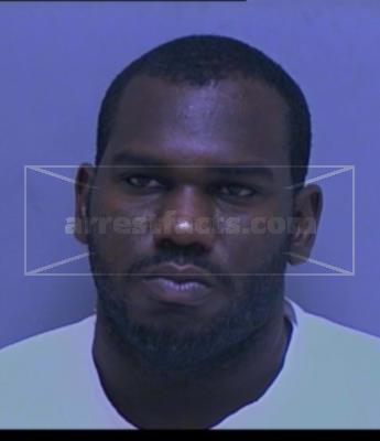 Bryan Jayson Peterson